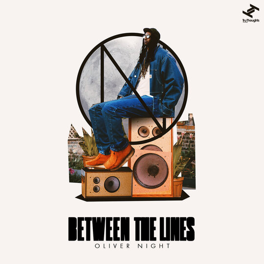 Producer and DJ Oliver Night debuts Multi-genre Album 'Between The Lines' in 2025