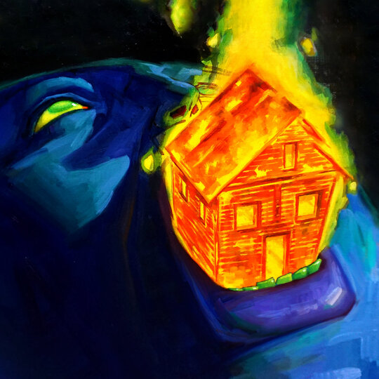 Sweet Pill: A Journey Towards Ascension in Still There’s a Glow, Set for Release in 2026