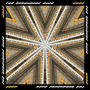 The Cromagnon Band’s Remarkable Journey and their Inventive Album, Mode, Unleashed in 2024