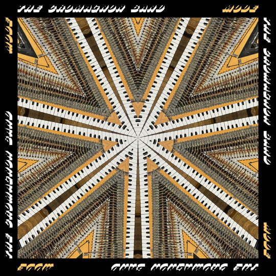 The Cromagnon Band’s Remarkable Journey and their Inventive Album, Mode, Unleashed in 2024