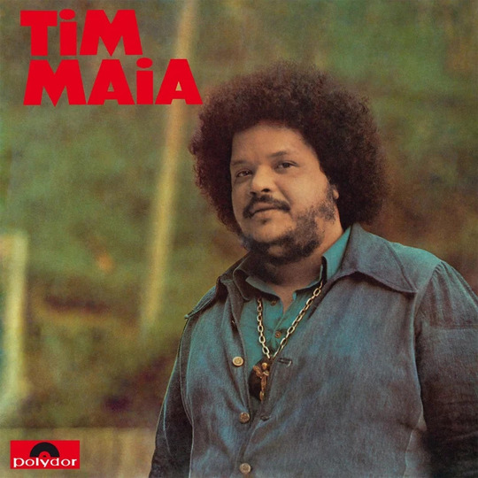 Unstoppable Melody: Unveiling the Charm of Tim Maia's 1973 Masterpiece