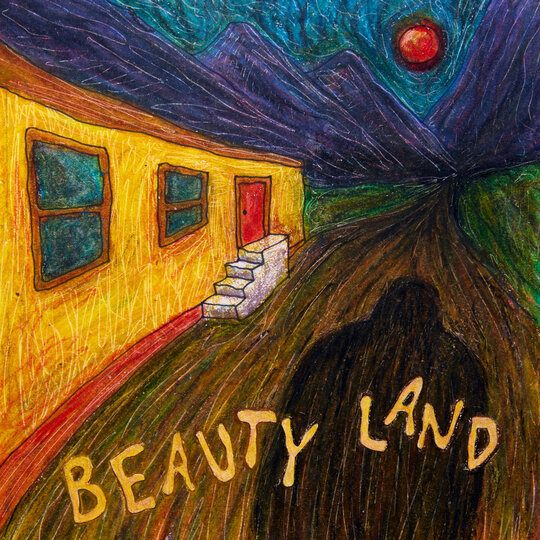 Greg Mendez Explores Duality in Indie Rock on 2026 Album Beauty Land