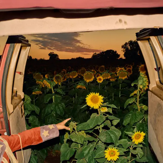 Kevin Morby's Little Wide Open Set for 2026 Release with Intimate, Raw Sound