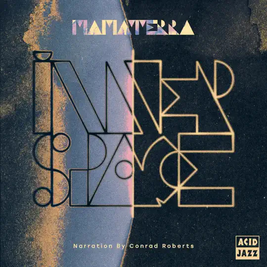 Mama Terra explores jazz narration with Conrad Roberts on single Inner Space (2026)