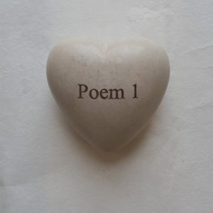 Buy Poem 1 by Ana Roxanne on vinyl