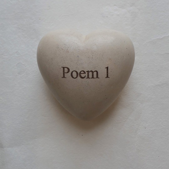 Buy Poem 1 by Ana Roxanne on vinyl