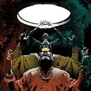 Buy The Ark by Anthony Joseph on vinyl