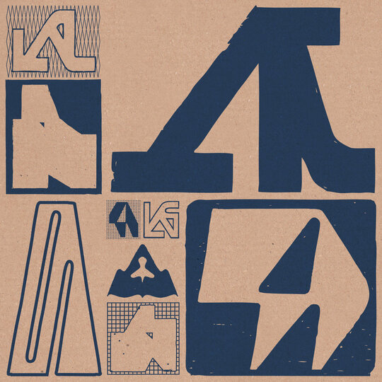 Buy Stargate by Anunaku on vinyl