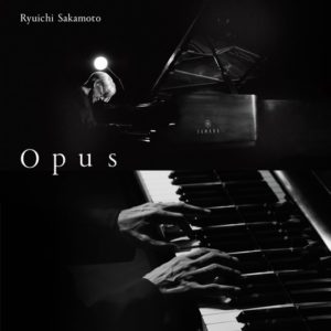 Buy Opus by Ryuichi Sakamoto on vinyl