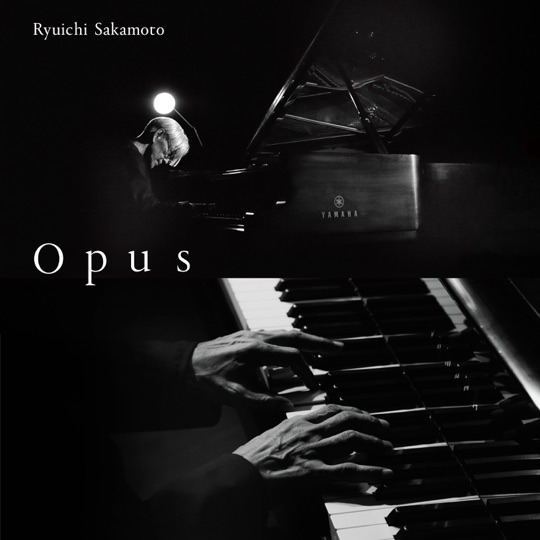 Buy Opus by Ryuichi Sakamoto on vinyl
