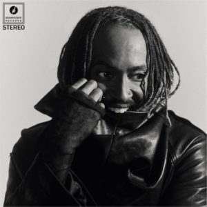 Buy Distracted by Thundercat on vinyl