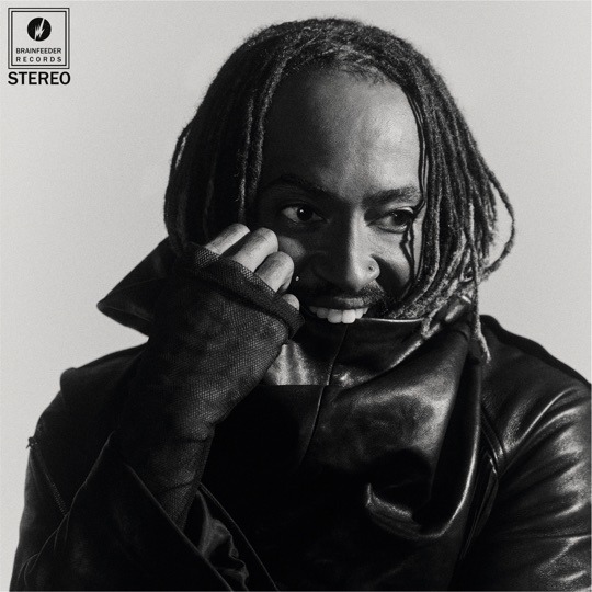 Buy Distracted by Thundercat on vinyl