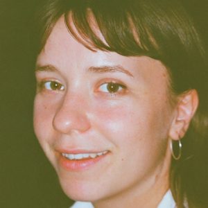 Buy Great Doubt by Astrid Sonne on vinyl