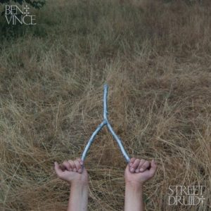 Buy Street Druid by Ben Vince on vinyl