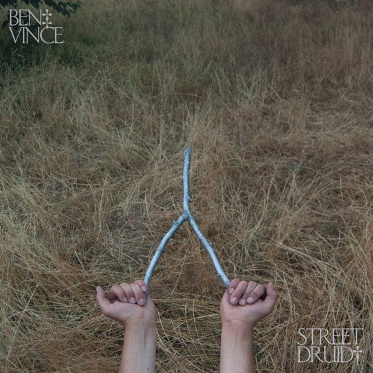 Buy Street Druid by Ben Vince on vinyl