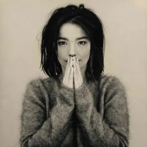 Buy Debut by Björk on vinyl