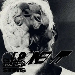 Buy Opponent Stims by Clark on vinyl