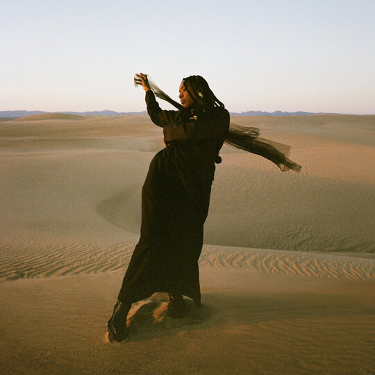 Buy Of Earth & Wires by Dua Saleh on vinyl