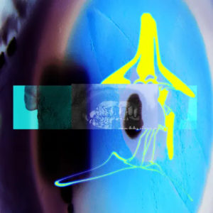 Buy I Guess U Had To Be There by ELUCID & Sebb Bash on vinyl