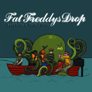 Buy Based On A True Story by Fat Freddy's Drop on vinyl