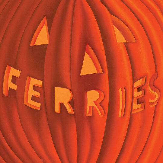 Ferries explores dub and kraut fusion on limited 2026 vinyl release Eye Wander from World of Echo