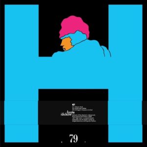 Buy High Cube by Foote/Dickow on vinyl