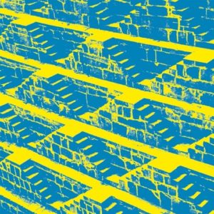 Buy Morning / Evening by Four Tet on vinyl