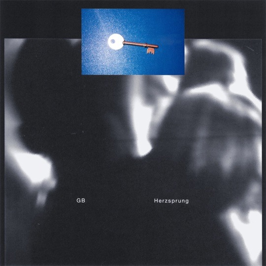 GB's Herzsprung blends fusion jazz and noise rock in a live-recorded 2026 vinyl release on AD 93