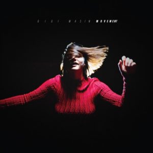 Buy Movement by Gigi Masin on vinyl