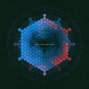 Buy All My Life by HLZ on vinyl