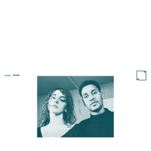 Buy Rise by Inrain on vinyl