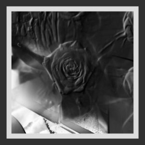Ital Tek Explores Industrial Shoegaze and Dubstep on Mind Abandon, Out May 2026 on Vinyl