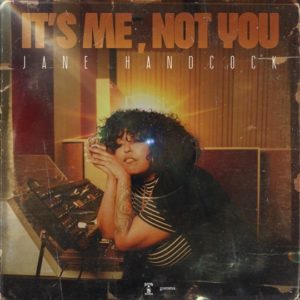Buy It's Me, Not You by Jane Handcock on vinyl