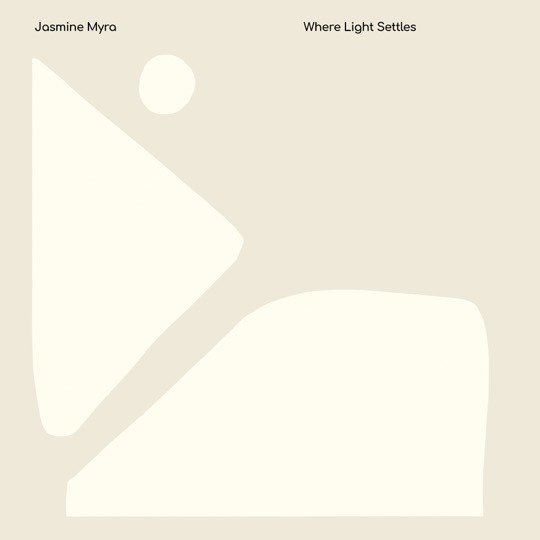 Jasmine Myra's third album Where Light Settles captures live ensemble jazz on vinyl with cinematic strings and h...