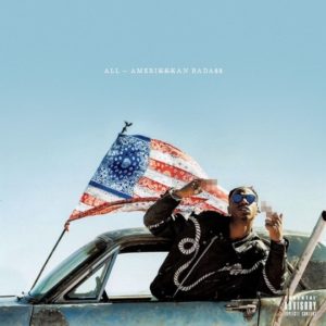 Buy ALL-AMERIKKKAN BADA$$ by Joey Bada$$ on vinyl