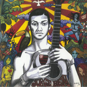 Buy Jorge Ben by Jorge Ben on vinyl