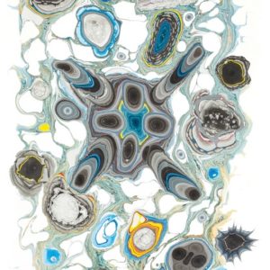 Buy Primordial Mind by Khôra & Mas Aya on vinyl
