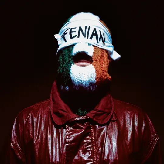 Buy FENIAN by Kneecap on vinyl