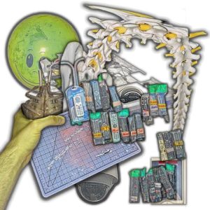 Buy Theft World by Lip Critic on vinyl