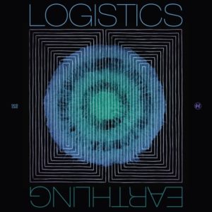 Buy Earthling by Logistics on vinyl