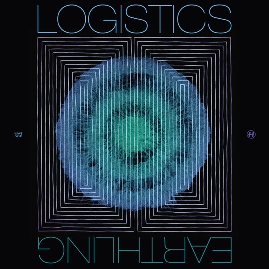 Buy Earthling by Logistics on vinyl