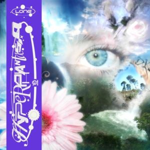 Buy Hyperphantasia by Lone on vinyl