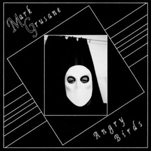 Buy Angry Birds by Mark Grusane on vinyl