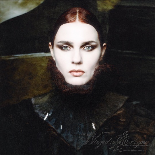 Buy Winged in Collapse by Martyna Basta on vinyl