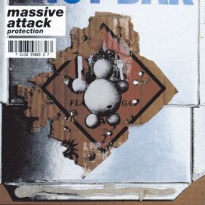 Buy Protection by Massive Attack on vinyl