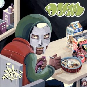 Buy MM..FOOD by MF DOOM on vinyl