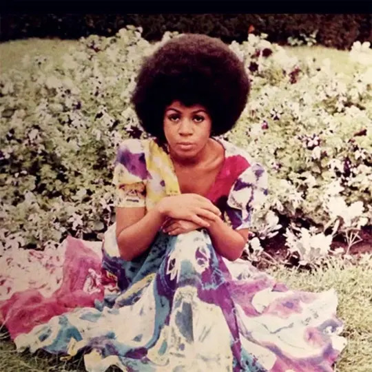 Minnie Riperton's Les Fleur Limited Purple Vinyl Reissue on Selector Series Explores Soul Legacy