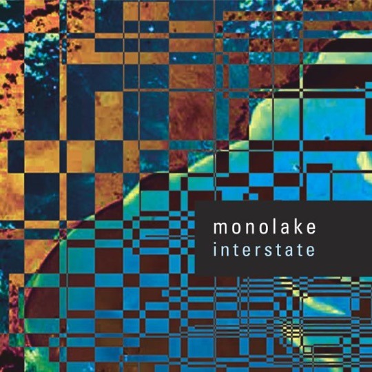Monolake - Interstate