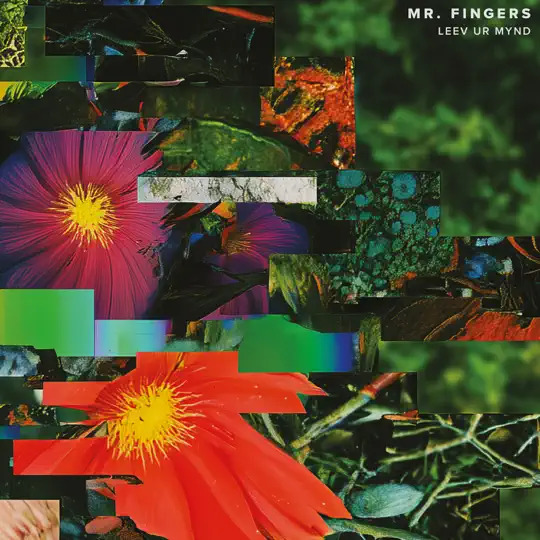 Buy Leev Ur Mynd by Mr. Fingers on vinyl
