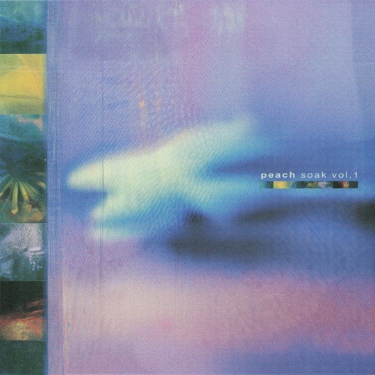 Buy Soak Vol. 1 by Peach on vinyl